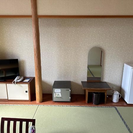 Horoshin Onsen Hotarukan Numata  Esterno foto