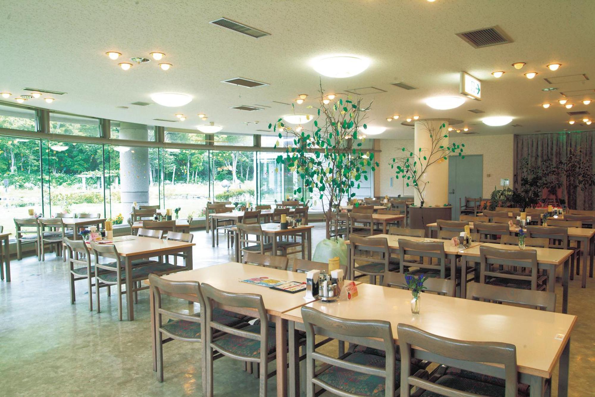 Horoshin Onsen Hotarukan Numata  Esterno foto
