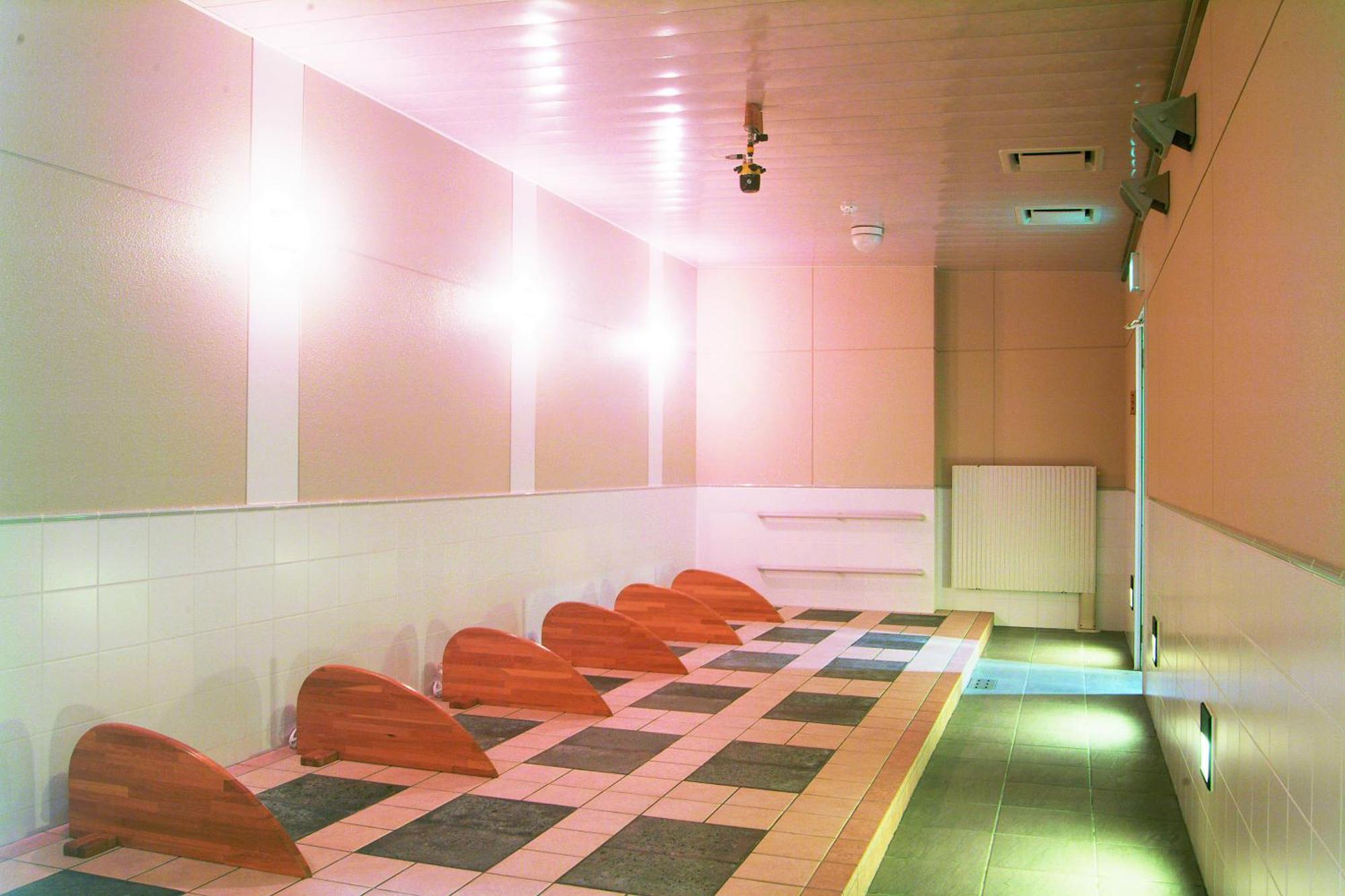 Horoshin Onsen Hotarukan Numata  Esterno foto
